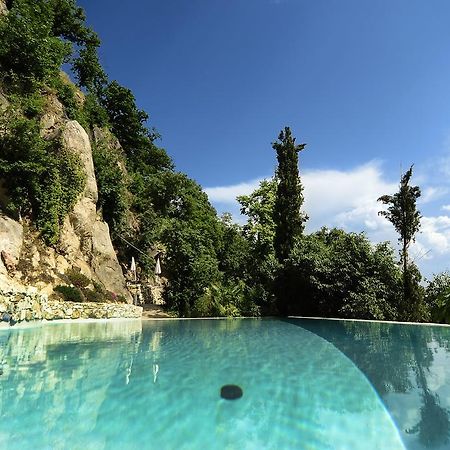 Villa Tivoli Merano Esterno foto