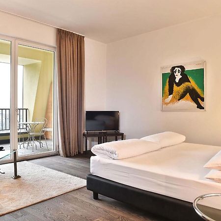 Villa Tivoli Merano Esterno foto