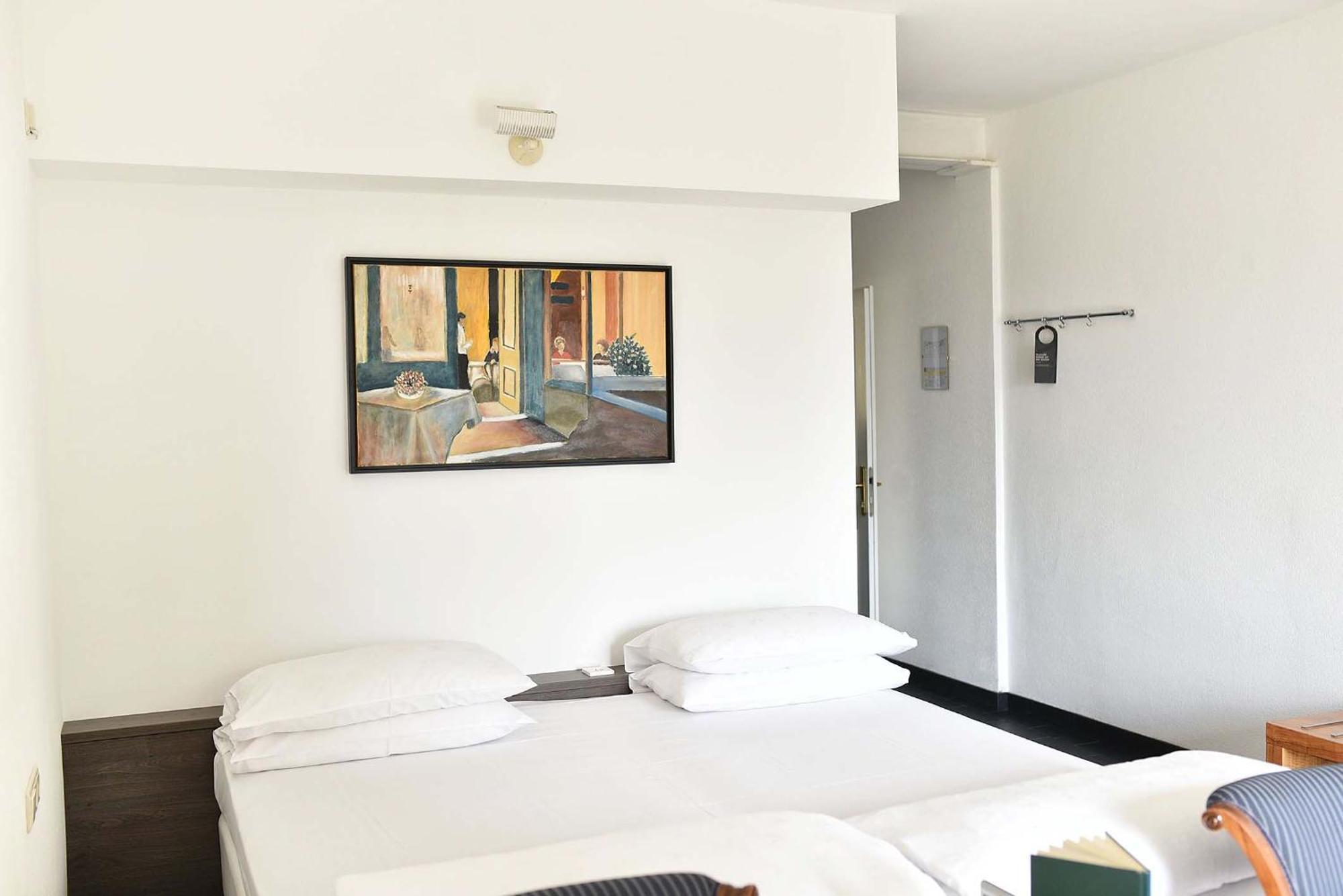 Villa Tivoli Merano Esterno foto