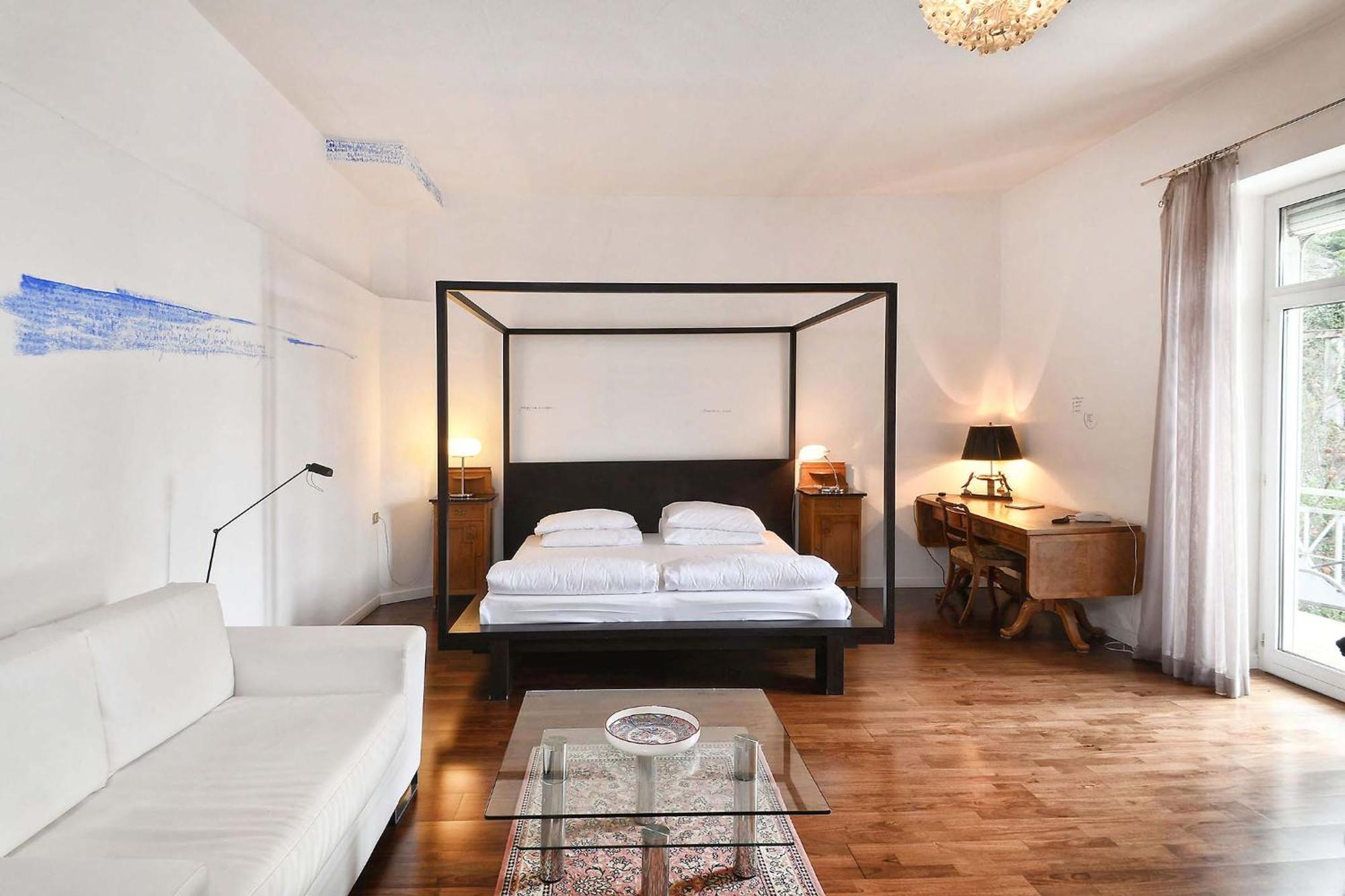 Villa Tivoli Merano Esterno foto
