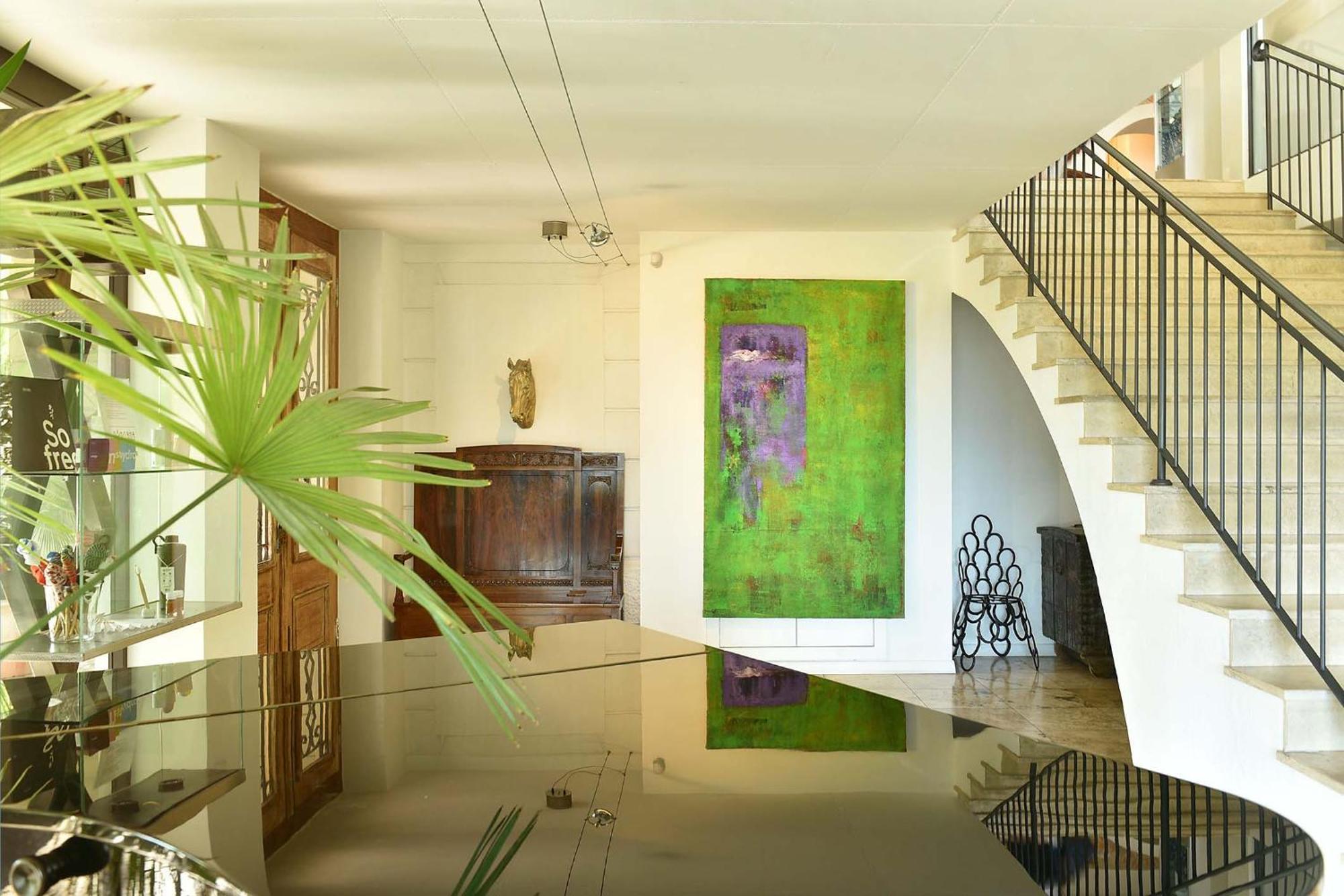 Villa Tivoli Merano Esterno foto
