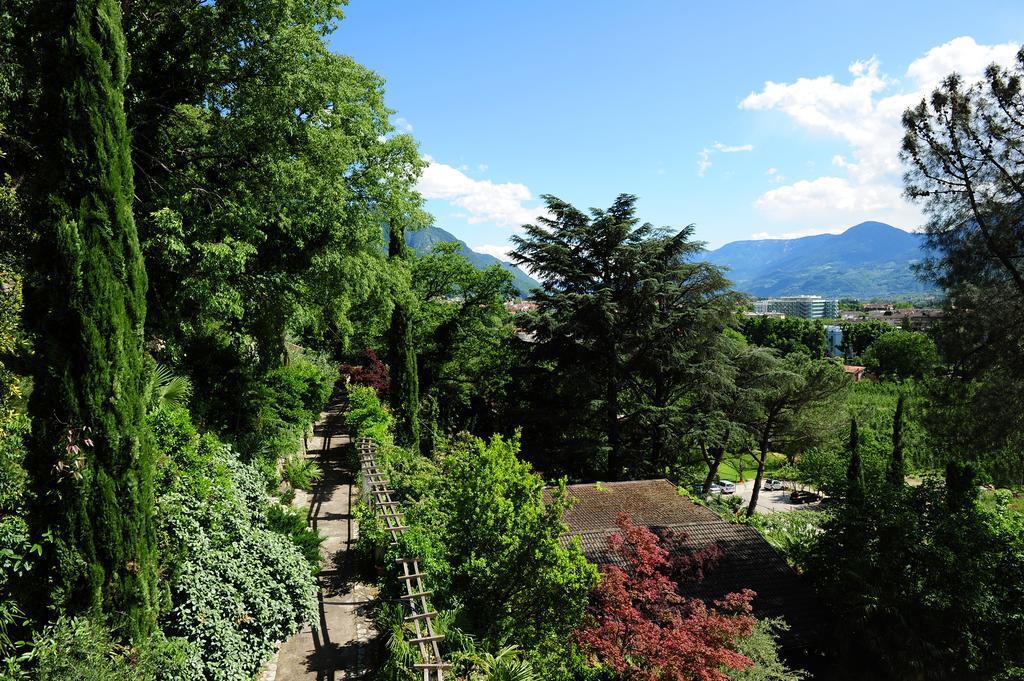 Villa Tivoli Merano Esterno foto