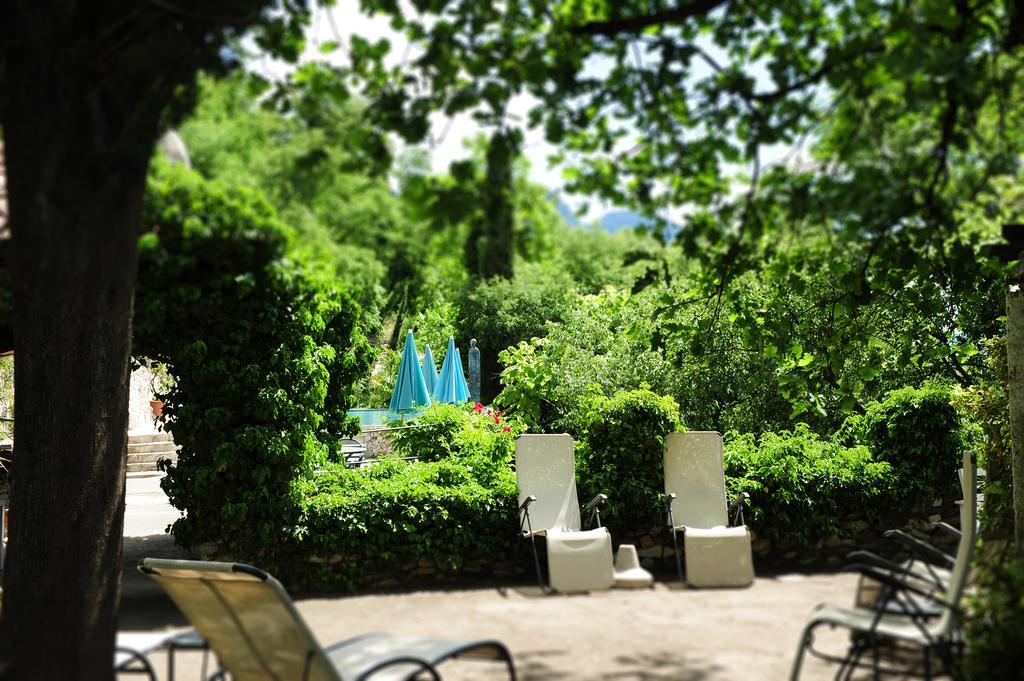 Villa Tivoli Merano Esterno foto