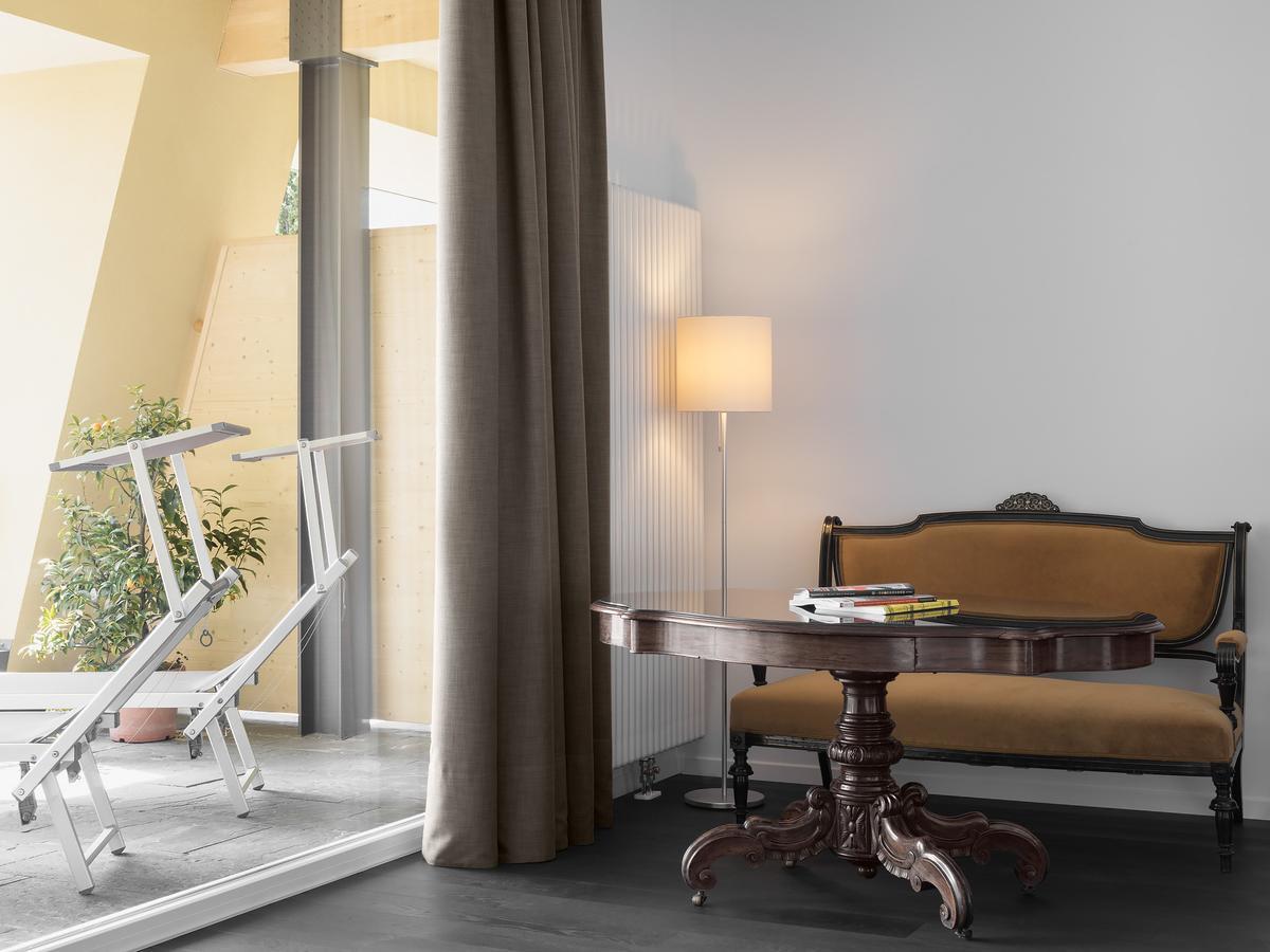 Villa Tivoli Merano Esterno foto