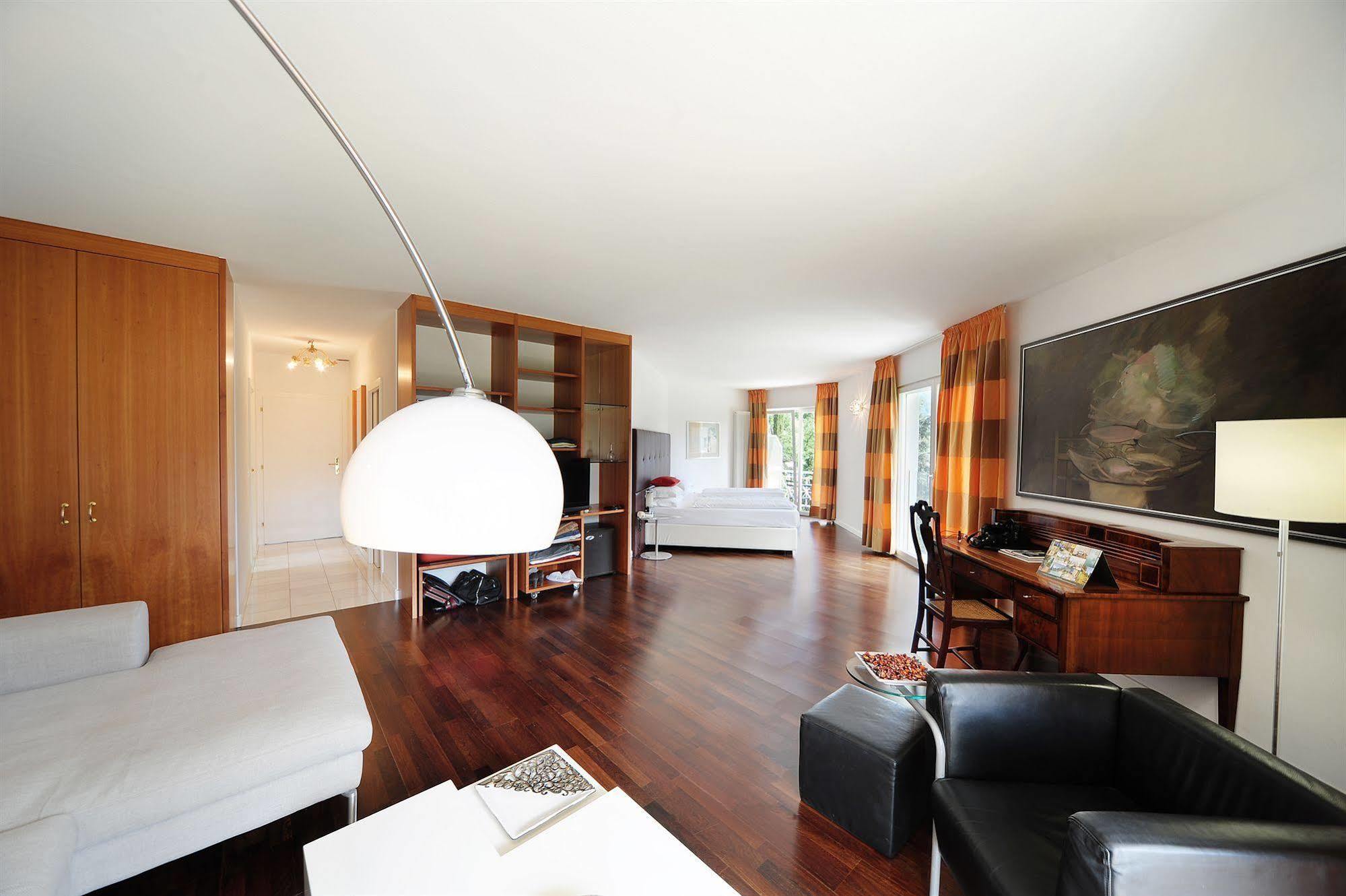 Villa Tivoli Merano Esterno foto