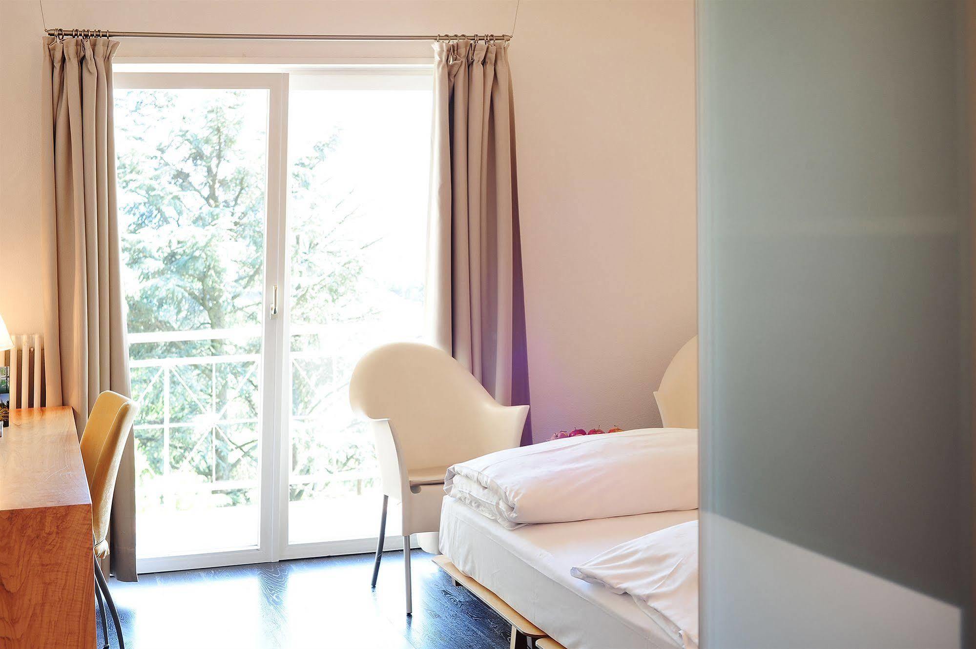 Villa Tivoli Merano Esterno foto