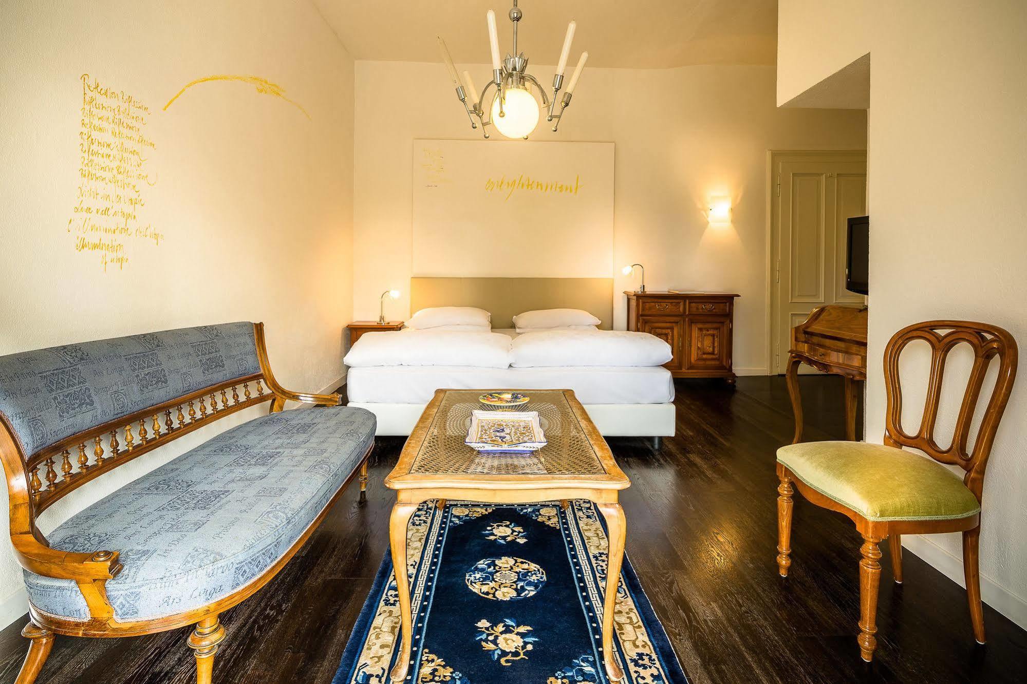 Villa Tivoli Merano Esterno foto
