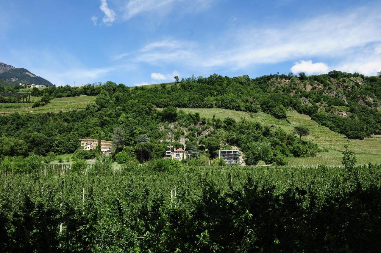 Villa Tivoli Merano Esterno foto